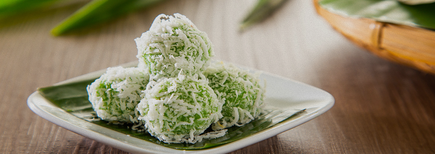 Klepon