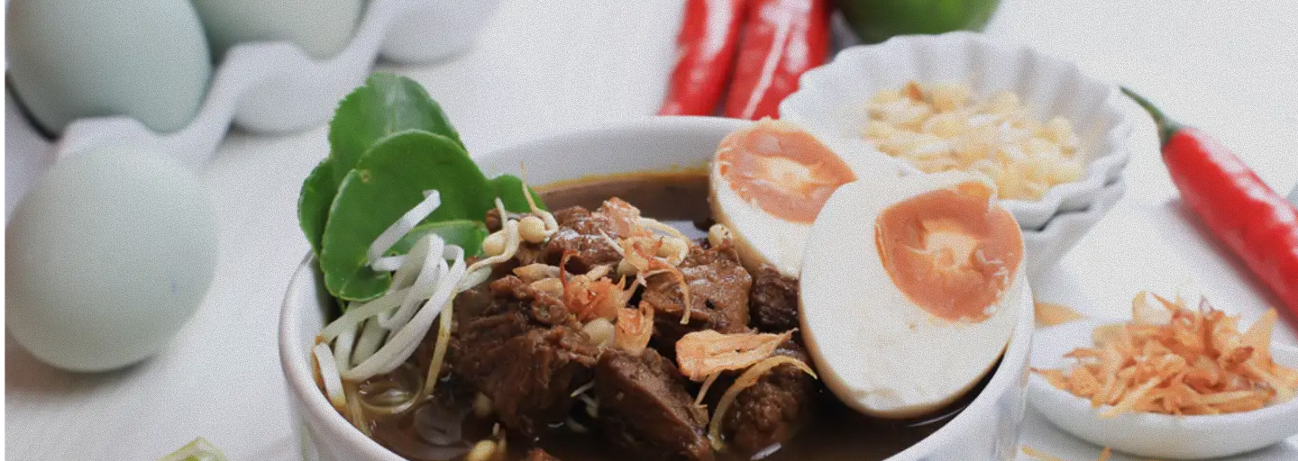 Rawon